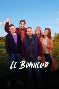 Le bonheur 2022 on Online Series