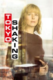 Tokyo Shaking 2021 one on netflix