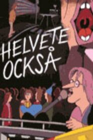 Helvete också 1980 one on netflix
