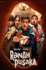 Ranah Pusaka 2025 on Online Series