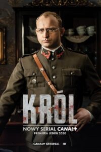 The King of Warsaw: Temporada 1 {year} one on netflix