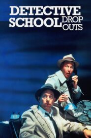 Detective School Dropouts 1986 one on netflix