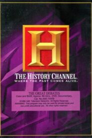 The Great Debates (Kennedy-Nixon) 1996 one on netflix