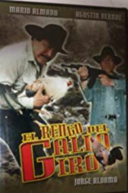 El Rengo del Gallo Giro 2005 one on netflix