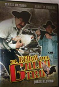El Rengo del Gallo Giro 2005 one on netflix