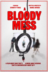 A Bloody Mess 2025 one on netflix