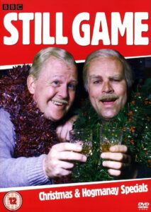 Still Game: The Christmas and Hogmanay Specials: Temporada 1 {year} one on netflix