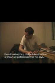 Looking for Tsai 2002 one on netflix