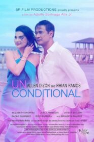 Unconditional 2025 one on netflix