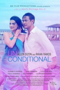 Unconditional 2025 one on netflix