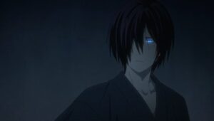 Noragami: 2×8 {year} Online In Netflix