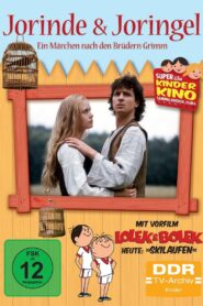 Jorinde und Joringel 1986 one on netflix