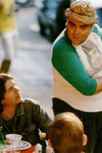 Almoço Executivo 1996 one on netflix