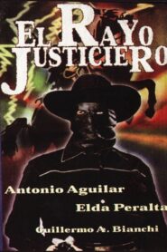 El rayo justiciero 1955 one on netflix