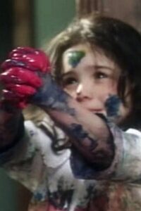 Colorforms 2003 one on netflix