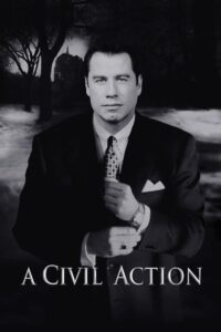 A Civil Action 1998 one on netflix
