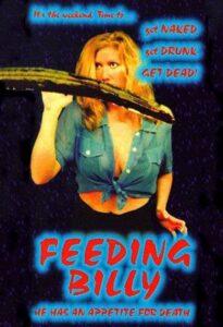 Feeding Billy 1995 one on netflix