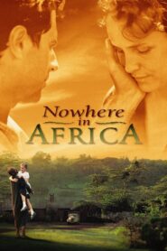 Nowhere in Africa 2001 one on netflix