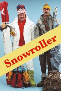 Snowroller 1985 one on netflix