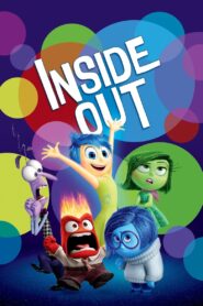 Inside Out 2015 one on netflix