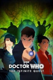 Doctor Who: The Infinite Quest 2007 one on netflix