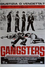 Gangsters 1992 one on netflix