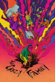 The Crazy Family 1984 one on netflix