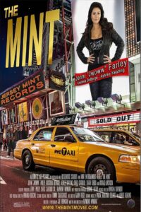 The Mint 2015 one on netflix