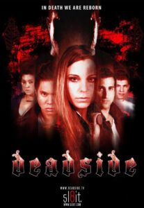 deadside 2012 on Online Series