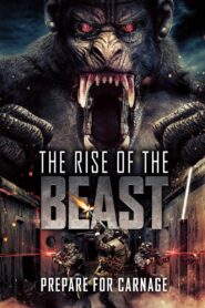 The Rise of the Beast 2022 one on netflix