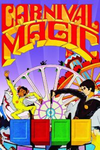 Carnival Magic 1983 one on netflix