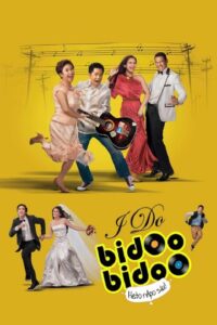 I Do Bidoo Bidoo: Heto nApo sila! 2012 one on netflix