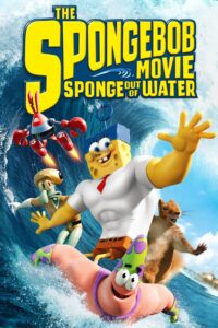 The SpongeBob Movie: Sponge Out of Water 2015 one on netflix