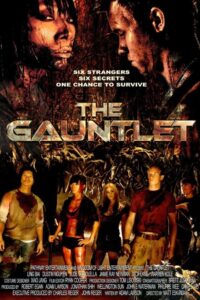 The Gauntlet 2013 one on netflix