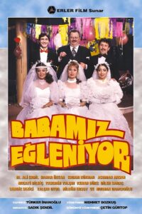 Babamız Eğleniyor 1987 one on netflix