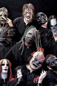 Slipknot – Live at Alpine Valley Music Theatre 2001 2001 one on netflix