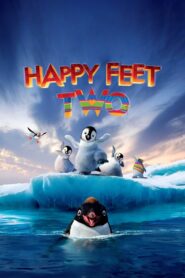 Happy Feet Two 2011 one on netflix
