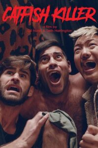 Catfish Killer 2020 one on netflix