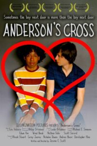 Anderson’s Cross 2010 one on netflix