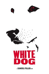 White Dog 1982 one on netflix
