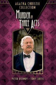Murder in Three Acts 1986 one on netflix