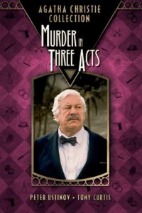 Murder in Three Acts 1986 one on netflix
