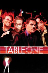 Table One 2000 one on netflix