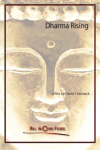 Dharma Rising 2011 one on netflix