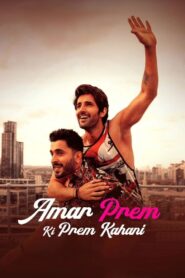 Amar Prem Ki Prem Kahani 2024 one on netflix
