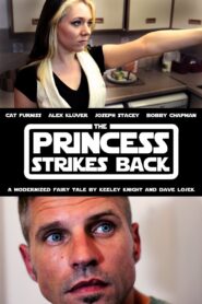 The Princess Strikes Back 2014 one on netflix