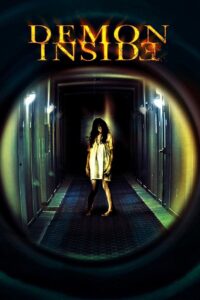 Demon Inside 2013 one on netflix
