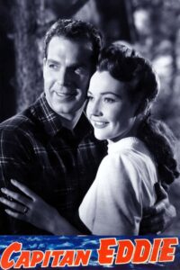 Captain Eddie 1945 one on netflix