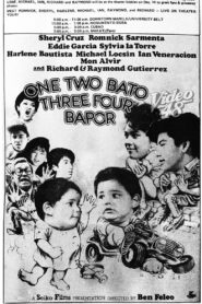 One Two Bato, Three Four Bapor 1988 one on netflix