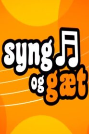 Syng og gæt 2016 on Online Series
